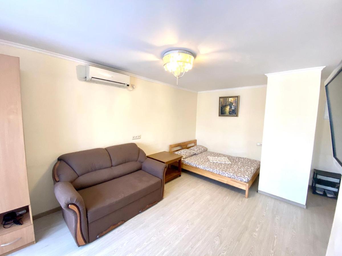 Канатная, 97, Корп.1 Студия Odessa Ngoại thất bức ảnh