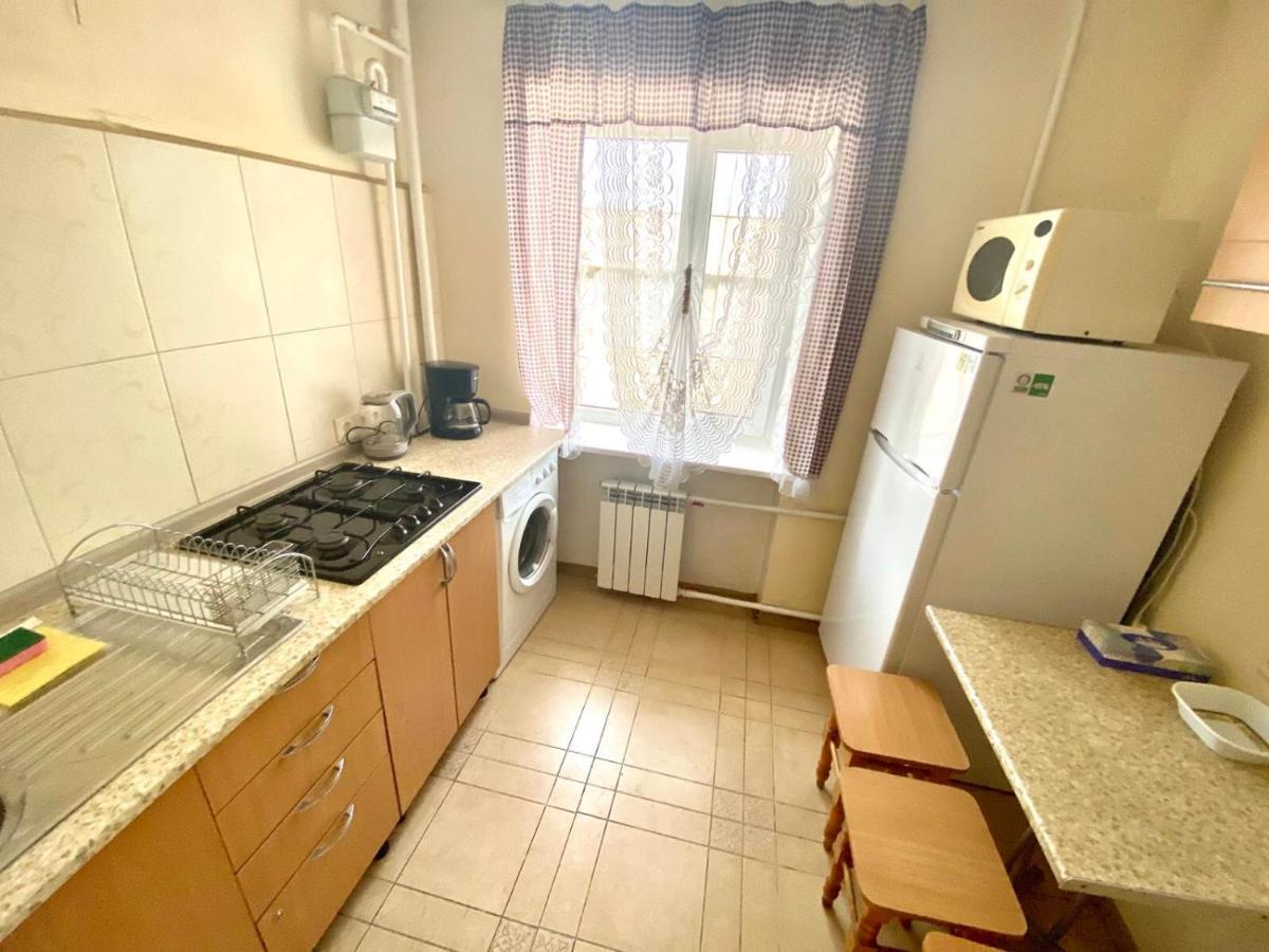Канатная, 97, Корп.1 Студия Odessa Ngoại thất bức ảnh