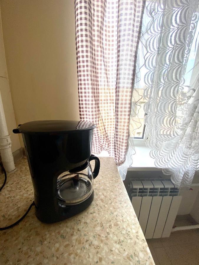 Канатная, 97, Корп.1 Студия Odessa Ngoại thất bức ảnh